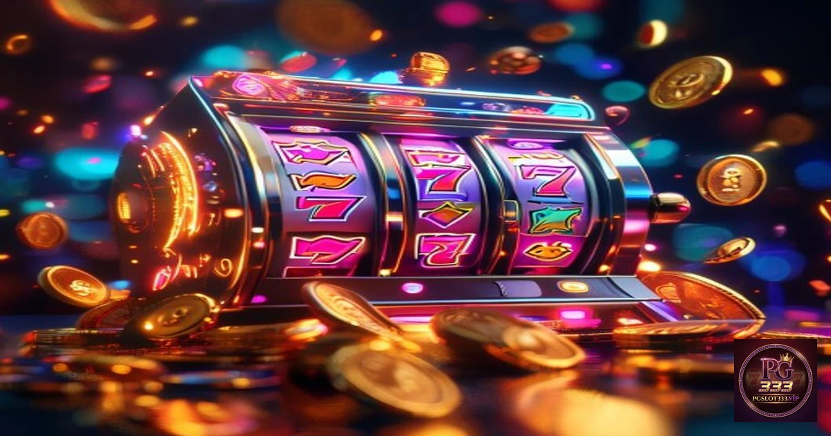 สมัคร pg slot 333 เว็บตรง: รับโบนัส 100% ใน 3 นาทีทำยังไง?