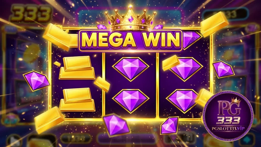 pg slot แตกหนัก รวมเกมสล็อตค่าย PG แจกรางวัลแจ็คพอตใหญ่