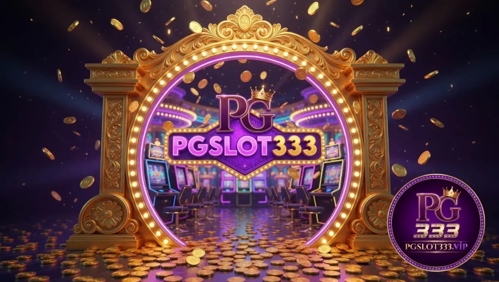 pgslot333 ทางเข้าเล่นสล็อตออนไลน์เว็บตรง pg333