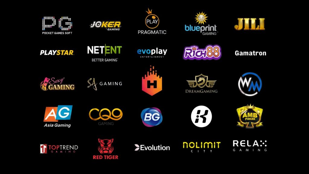 สล็อต pg เว็บตรง แตกง่าย pgslot333