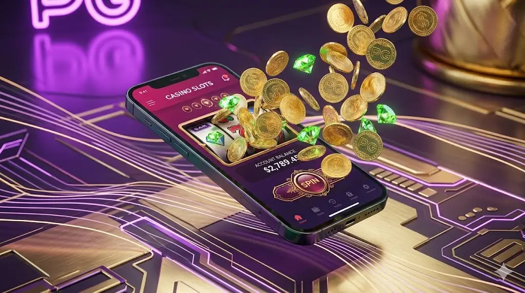 สล็อต pg ฝากถอนไม่มีขั้นต่ำ ทางเข้าหลักเว็บตรงไม่ผ่านเอเยนต์ ระบบออโต้ True Wallet