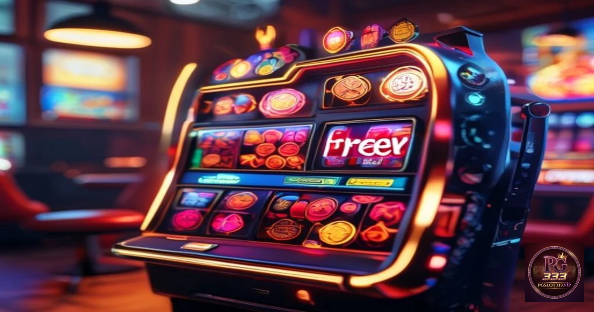 ภาพหน้าจอเกม ทดลองเล่น pg slot ฟรี ไม่ต้องฝาก
