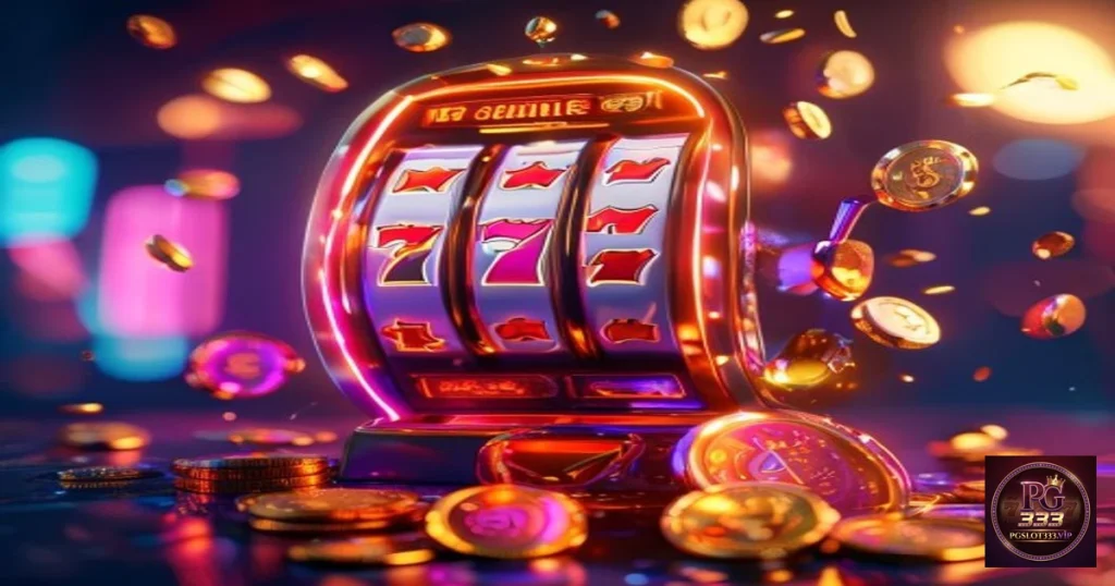 ภาพประกอบรีวิวเกม PG Slot Pantip