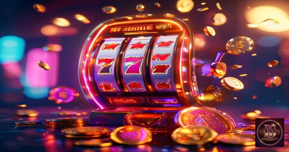 ภาพประกอบรีวิวเกม PG Slot Pantip
