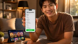 สมัคร เว็บ สล็อต ฝากถอนออโต้ 10 วิ True Wallet ก็เล่นได้