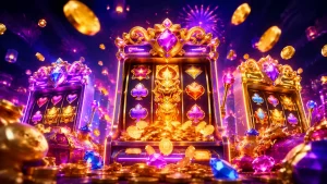 สูตรสล็อต PG แตกง่าย 2026 เทคนิคเลือกเกมและจัดทุนแบบไม่มั่ว